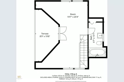 503 Seaside Drive, Jamestown, RI 02835 - Photo 45