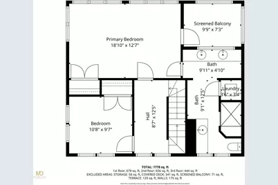 503 Seaside Drive, Jamestown, RI 02835 - Photo 43