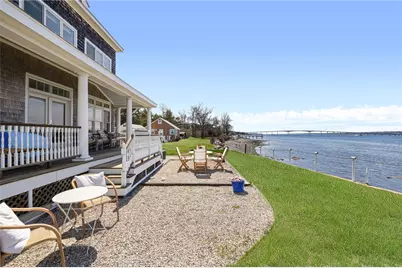 503 Seaside Drive, Jamestown, RI 02835 - Photo 5