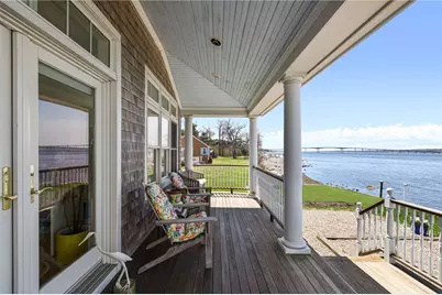 503 Seaside Drive, Jamestown, RI 02835 - Photo 9