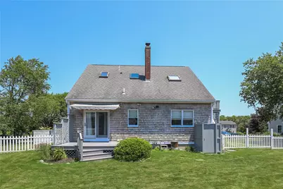 35 Wild Cherry Drive, Little Compton, RI 02837 - Photo 31