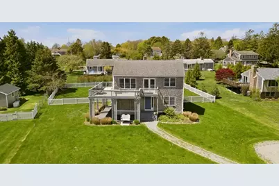 35 Wild Cherry Drive, Little Compton, RI 02837 - Photo 1