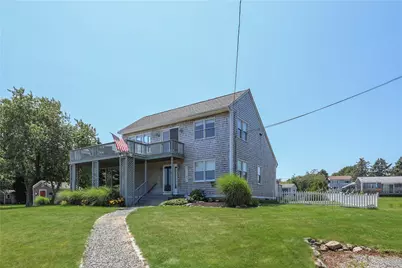 35 Wild Cherry Drive, Little Compton, RI 02837 - Photo 1
