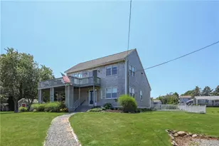 35 Wild Cherry Dr, Little Compton, RI 02837 - Photo 1