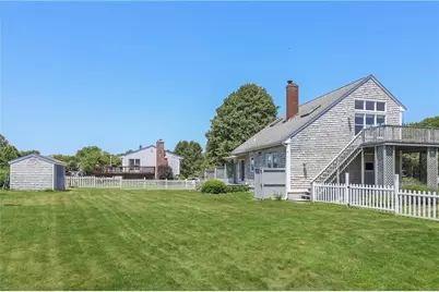35 Wild Cherry Drive, Little Compton, RI 02837 - Photo 5