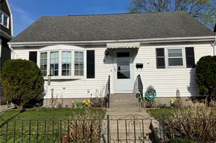 45 Perrin Ave, Pawtucket, RI 02861 - Photo 33