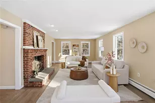 155 Beechwood Trail, Exeter, RI 02822 - Photo 19