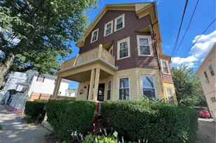 38 Georgia Ave, Providence, RI 02905 - Photo 1