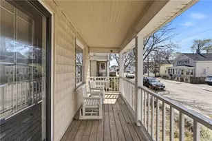 125 Ivy St, East Providence, RI 02914 - Photo 1