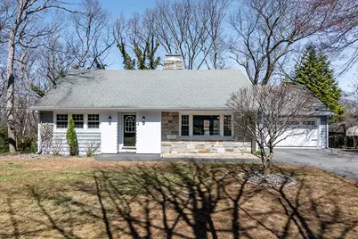 41 Bruce Lane, Warwick, RI 02886 - Photo 1