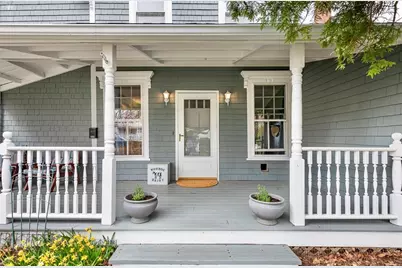 233 Terrace Avenue, East Providence, RI 02915 - Photo 5