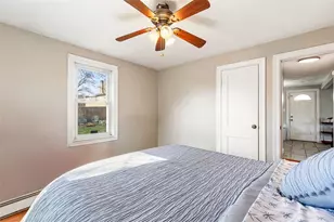 25 Harrison St, Cumberland, RI 02864 - Photo 13