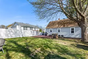 25 Harrison St, Cumberland, RI 02864 - Photo 15