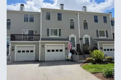 414 North Lane, Bristol, RI 02809 - Photo 1