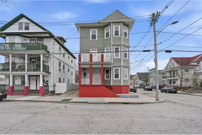 38 Mitchell Street, Providence, RI 02907 - Photo 1