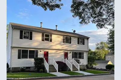 14 Summer Street, West Warwick, RI 02893 - Photo 1