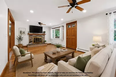 322 Rocky Hill Road, Scituate, RI 02857 - Photo 11