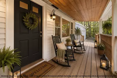 322 Rocky Hill Road, Scituate, RI 02857 - Photo 5