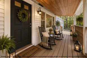 322 Rocky Hill Rd, Scituate, RI 02857 - Photo 5