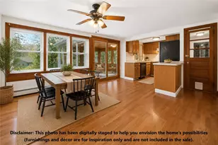 322 Rocky Hill Rd, Scituate, RI 02857 - Photo 17