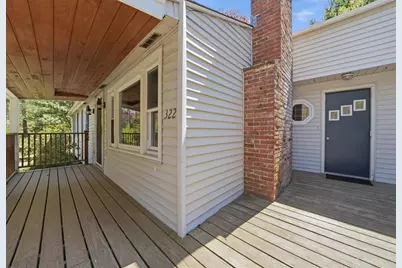 322 Rocky Hill Road, Scituate, RI 02857 - Photo 7