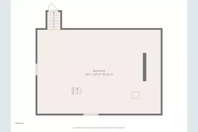 322 Rocky Hill Road, Scituate, RI 02857 - Photo 49