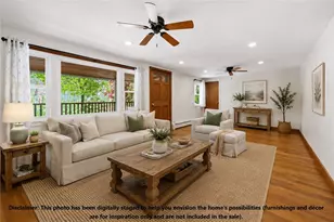 322 Rocky Hill Rd, Scituate, RI 02857 - Photo 9