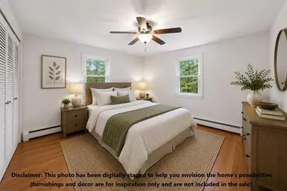 322 Rocky Hill Road, Scituate, RI 02857 - Photo 33