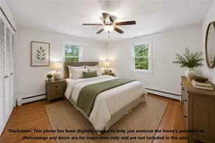 322 Rocky Hill Rd, Scituate, RI 02857 - Photo 33