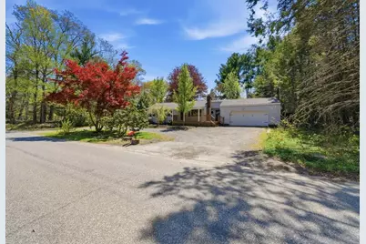 322 Rocky Hill Road, Scituate, RI 02857 - Photo 3