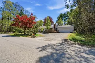 322 Rocky Hill Rd, Scituate, RI 02857 - Photo 3