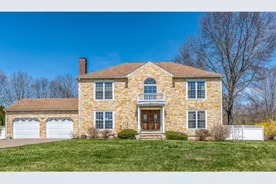 5 Hannah Drive, Cumberland, RI 02864 - Photo 1