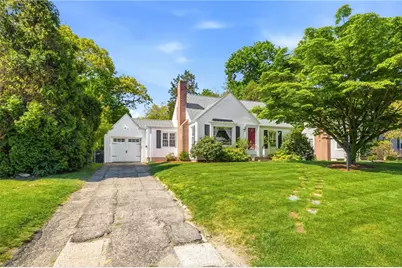 97 Delwood Road, Warwick, RI 02889 - Photo 1