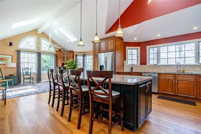 454 N. Quidnessett Rd Road, North Kingstown, RI 02852 - Photo 19