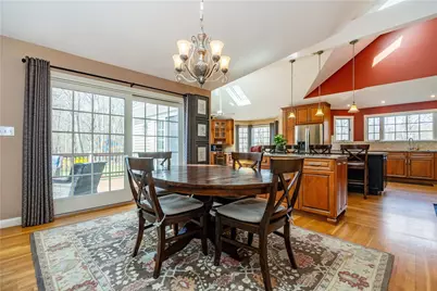 454 N. Quidnessett Rd Road, North Kingstown, RI 02852 - Photo 17