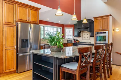 454 N. Quidnessett Rd Road, North Kingstown, RI 02852 - Photo 23