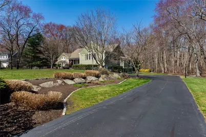 454 N. Quidnessett Rd Road, North Kingstown, RI 02852 - Photo 3
