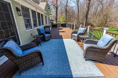 454 N. Quidnessett Rd Road, North Kingstown, RI 02852 - Photo 43