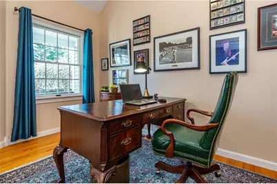 454 N. Quidnessett Rd Road, North Kingstown, RI 02852 - Photo 7