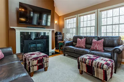 454 N. Quidnessett Rd Road, North Kingstown, RI 02852 - Photo 9