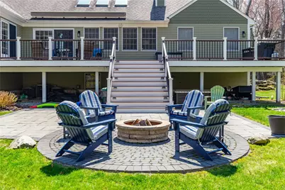 454 N. Quidnessett Rd Road, North Kingstown, RI 02852 - Photo 41
