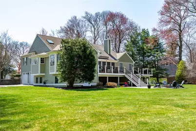 454 N. Quidnessett Rd Road, North Kingstown, RI 02852 - Photo 39