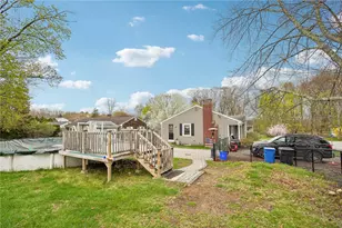 87 Evergreen St, Cumberland, RI 02864 - Photo 23