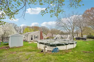 87 Evergreen St, Cumberland, RI 02864 - Photo 21