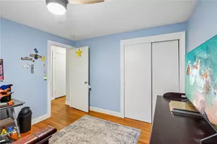 87 Evergreen St, Cumberland, RI 02864 - Photo 13