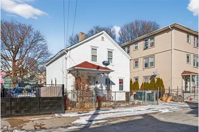 31 Sassafras Street, Providence, RI 02907 - Photo 1