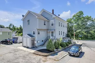 1 Metcalf Ave, North Providence, RI 02911 - Photo 3