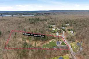380 Ledge Rd, Coventry, RI 02816 - Photo 11