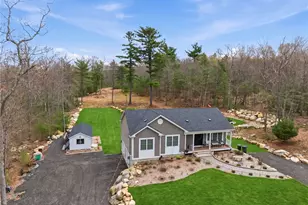 380 Ledge Rd, Coventry, RI 02816 - Photo 5