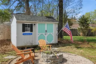 17 Gloucester St, Warwick, RI 02886 - Photo 41